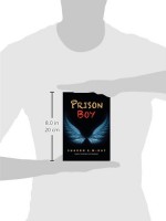 Prison Boy - Sharon E. McKay