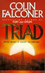 Triad - Colin Falconer