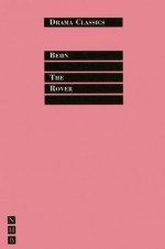 The Rover - Aphra Behn, Simon Trussler