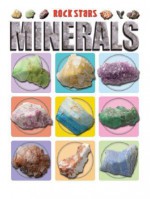 Minerals - Chris Pellant, Helen Pellant