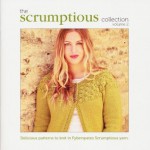 The Scrumptious Collection Volume 2 - Anniken Allis, Belinda Boaden, Susan Crawford, Lily Kate France, Kyoko Nakayoshi