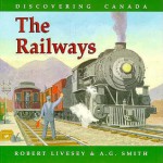 Railways - Robert Livesey