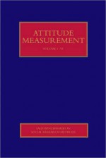 Attitude Measurement - Caroline Roberts