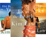 A Turtle Island Novel (3 Book Series) - Kim Law