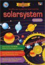 Solarsystem [With CDROM] - Ian Graham, Two-Can