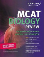 Kaplan MCAT Biology Review - Kaplan Higher Education