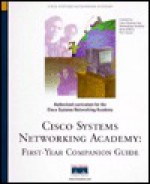 Cisco Systems Networking Academy: First-Year Companion Guide [With CDROM] - Vito Amato