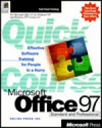 Quick Course in Microsoft Office 97 - Online Press Inc.