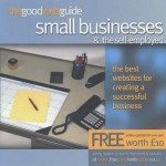 The Good Web Guide For Small Businesses - Annie Ashworth