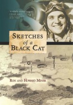 Sketches of a Black Cat - Ron Miner