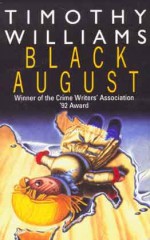 Black August - Timothy Williams