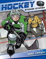 Hockey [With Stickers] - Sean Tiffany