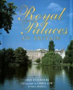 Royal Palaces of Britian - Jane Struthers