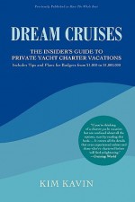 Dream Cruises - Kim Kavin