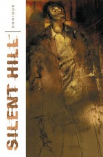 Silent Hill Omnibus - Troy Denning, Nick Stakal, Aadi Salman