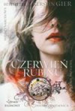 Czerwień Rubinu - Kerstin Gier, Agata Janiszewska