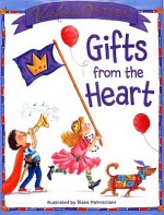 Gifts from the Heart - Victoria Osteen, Diane Palmisciano