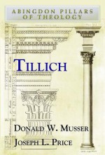 Tillich - Joseph Price, Donald W Musser