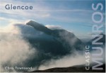 Glencoe (Classic Munros) - Chris Townsend