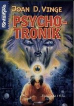 Psychotronik - Joan D. Vinge