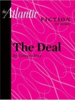 The Deal - Vanessa Hua