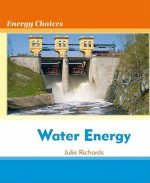 Water Energy - Julie Richards