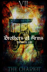 Brothers at Arms - Desirée Lee