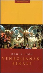 Venecijanski finale - Donna Leon, Nenad Patrun