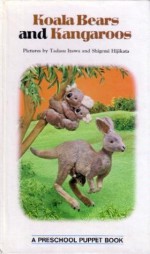 Koala Bears and Kangaroos - Tadasu Izawa and Shigemi Hijikata