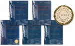 The Encyclopedia of Christianity, the Encyclopedia of Christianity (Set Volumes 1-5) - Erwin Fahlbusch