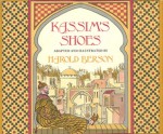 Kassim's Shoes - Harold Berson