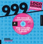 999 Logo Design Elements: 999 Design Components You Can Use to Create Logos - Daniel Donnelly