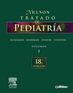 Nelson. Tratado de pediatría (Nelson Tratado de Pediatra) (Spanish Edition) - Robert M. Kliegman, St. Geme, Joseph, Richard E. Behrman, Hal B. Jenson, Nina F Schor, Bonita M. D. Stanton