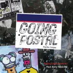 Going Postal - Martha Cooper