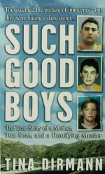 Such Good Boys: The True Story of a Mother, Two Sons and a Horrifying Murder - Tina Dirmann