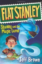 Stanley and the Magic Lamp - Jeff Brown, Scott Nash, Macky Pamintuan