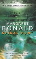 Spiral Hunt - Margaret Ronald