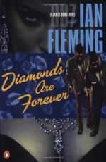 Diamonds Are Forever - Ian Fleming