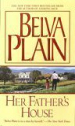 Her Father's House - Belva Plain