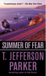 Summer of Fear - T. Jefferson Parker