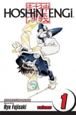 Hoshin Engi Volume 1: Beginnings - Ryū Fujisaki, Tomo Kimura