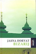 Bizarij - Jasna Horvat