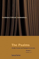 The Psalms, Vol. 1 - Samuel Terrien