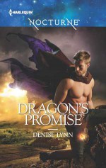 Dragon's Promise - Denise Lynn