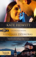 Vienišasis Džeikobas - Kate Hewitt, Dovilė Vaišvilaitė-Akdere