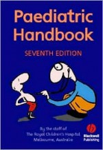 Paediatric Handbook - Michael Marks, Jane Munro