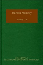 Human Memory - Chris Moulin, Martin A. Conway