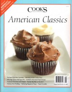 Cook's Illustrated (American Classics 2009) - Christopher Kimball