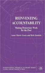 Reinventing Accountability - Anne-Marie Goetz