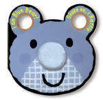 Rattle Bear: Little Blue Bear at the Park - Pinwheel, Pinwheel